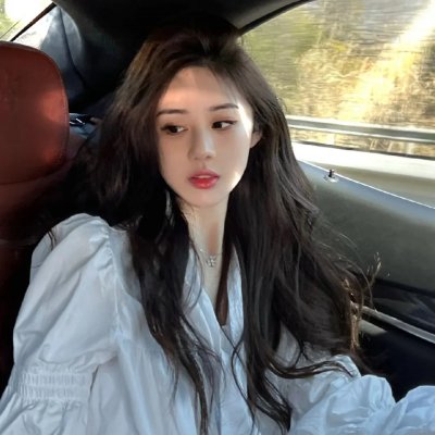 小美人鱼